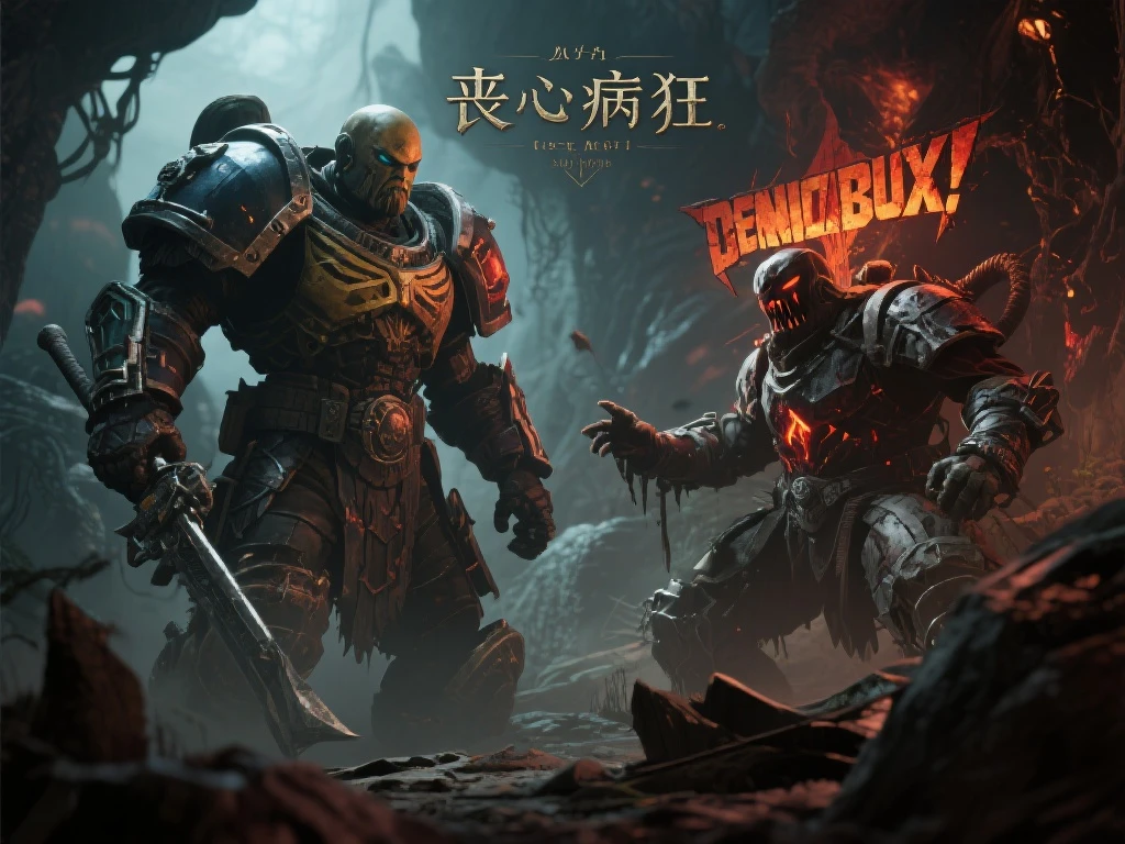 《老滚4》变身《毁灭战士》？玩家改编脑洞大开！