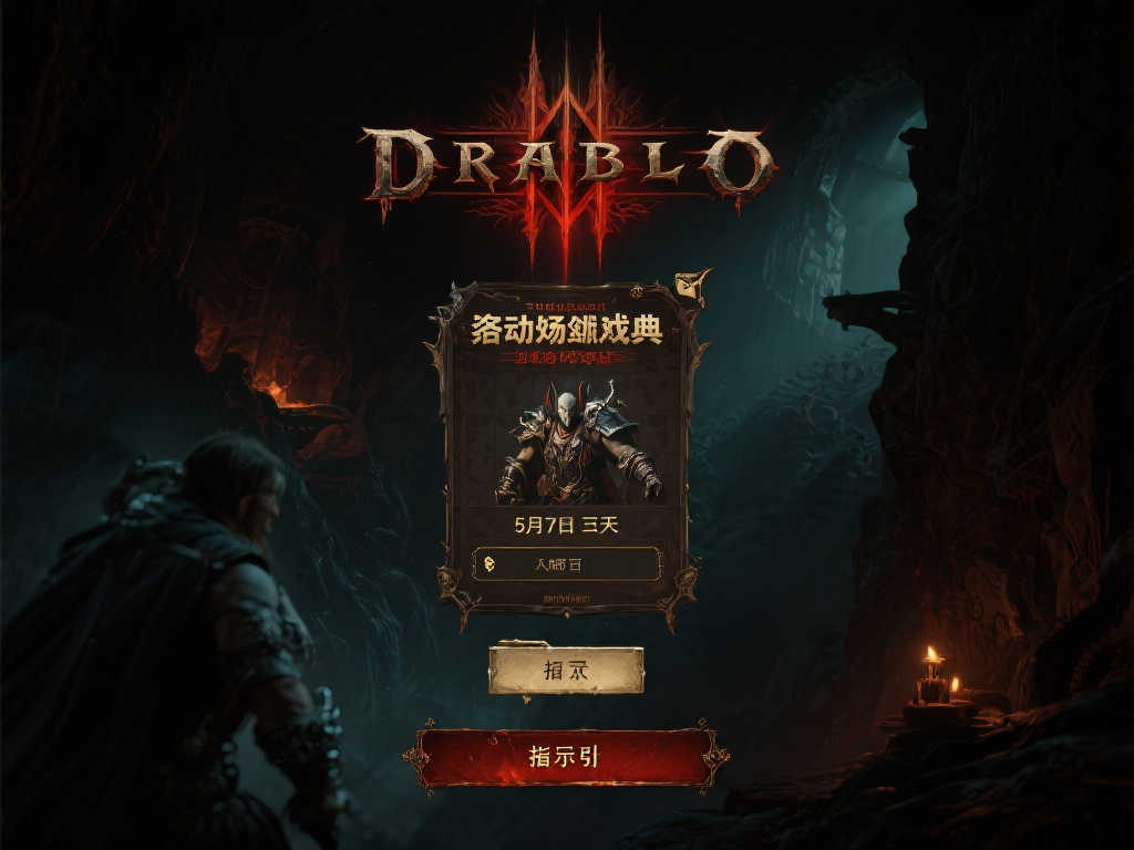 《暗黑破坏神4》5月7日携手《剑风传奇》开启联动,畅享近一个月史诗体验! 《暗黑破坏神4》5月7日携手《剑风传奇》开启联动,畅享近一个月史诗体验!