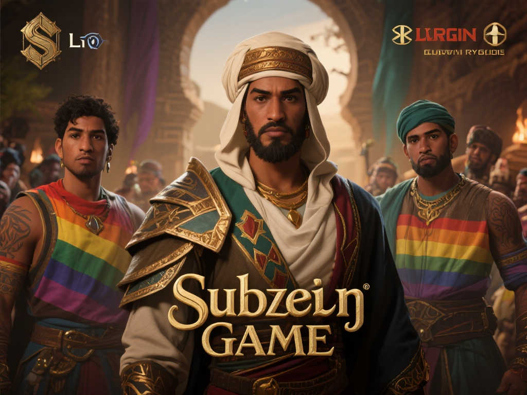 《苏丹的游戏》上市热销,男同情节却引发玩家争议 《苏丹的游戏》上市热销,男同情节却引发玩家争议