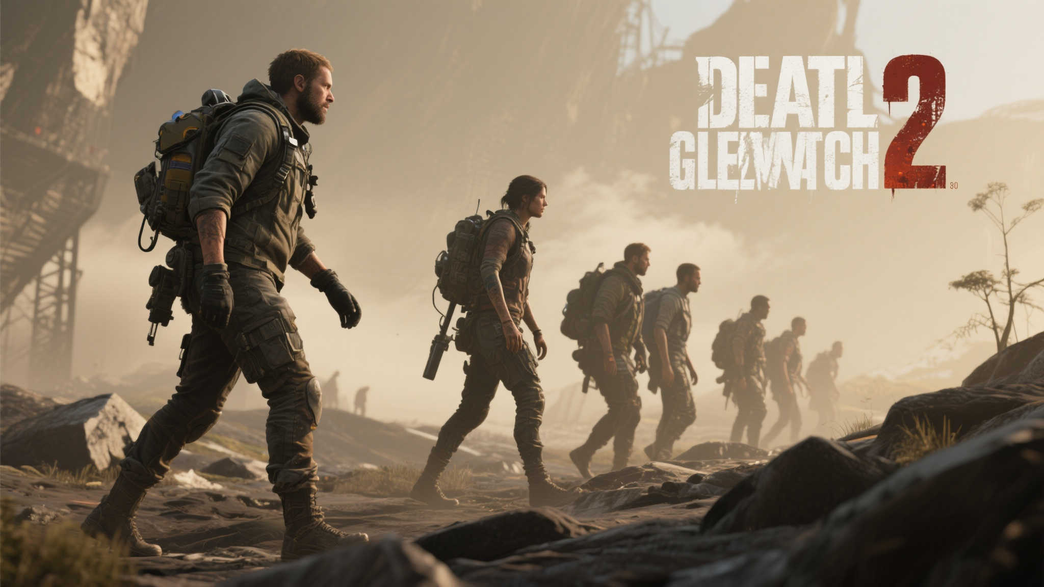 《死亡搁浅2》褒贬不一：步行机制调整引发热议