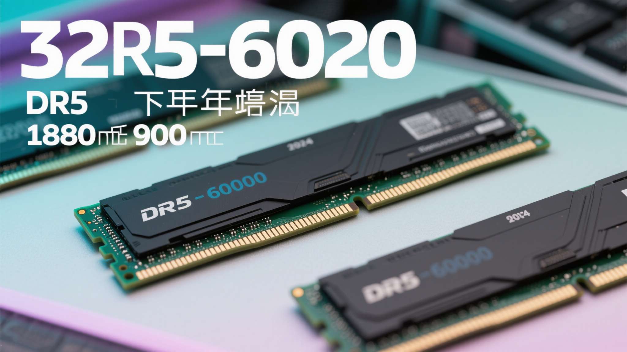 ddr5内存条价格走势图 ddr5内存条价格走势图