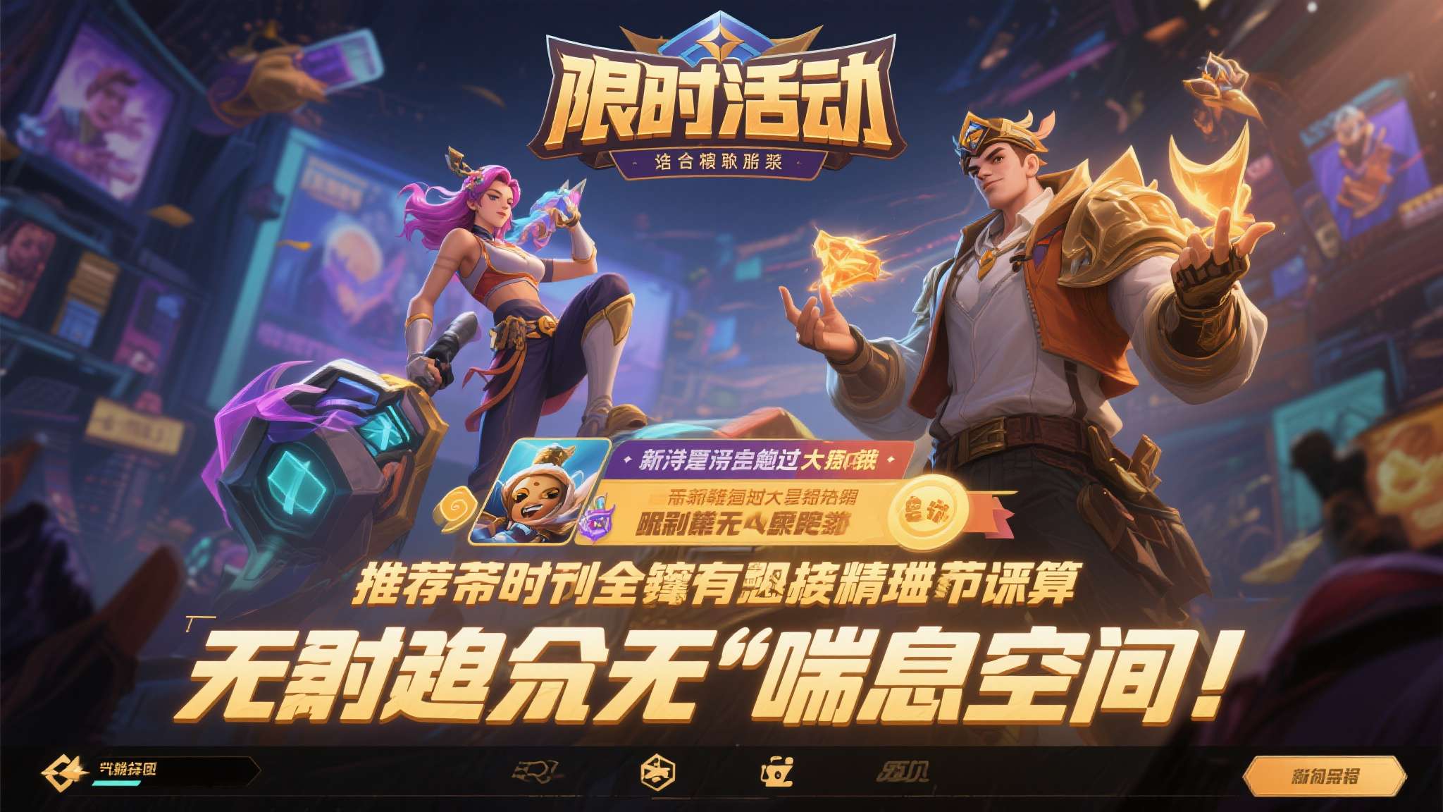 鸣潮库洛站 鸣潮库洛站